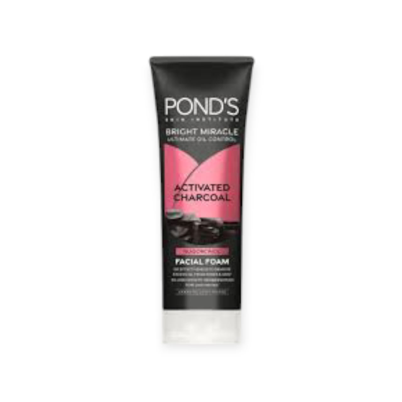 POND'S ULTIMATE OIL CONTROL FACE WASH 100GM
